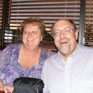 Meet your Posher, Terry